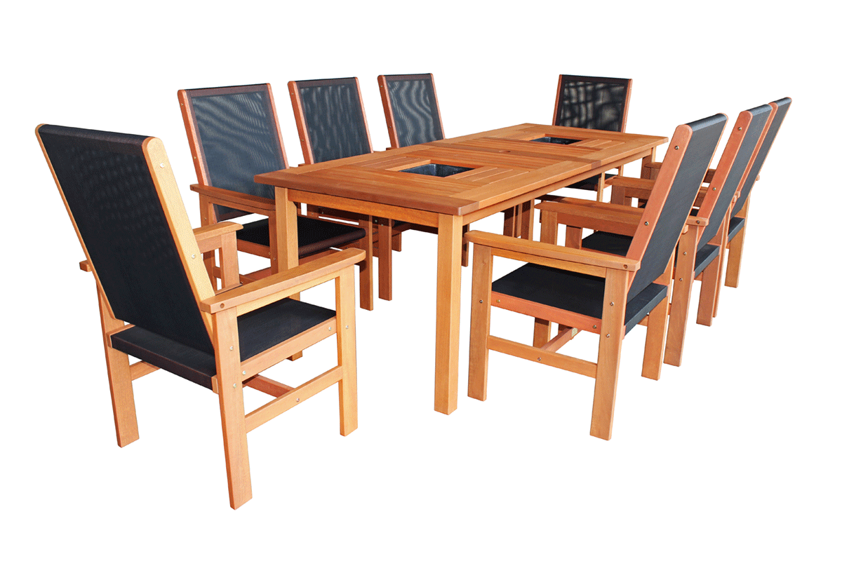 Tredor Trading – Outdoor Furniture