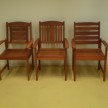 Clyde Arm Chair