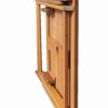 Yarra Square Folding Table