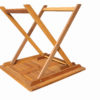 Yarra Square Folding Table