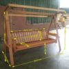 Rivers three seat Swing