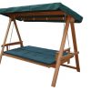 Rivers three seat Swing