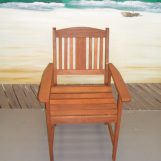 Clyde Arm Chair