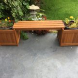 Botany Planter Box