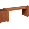 Botany Planter Box
