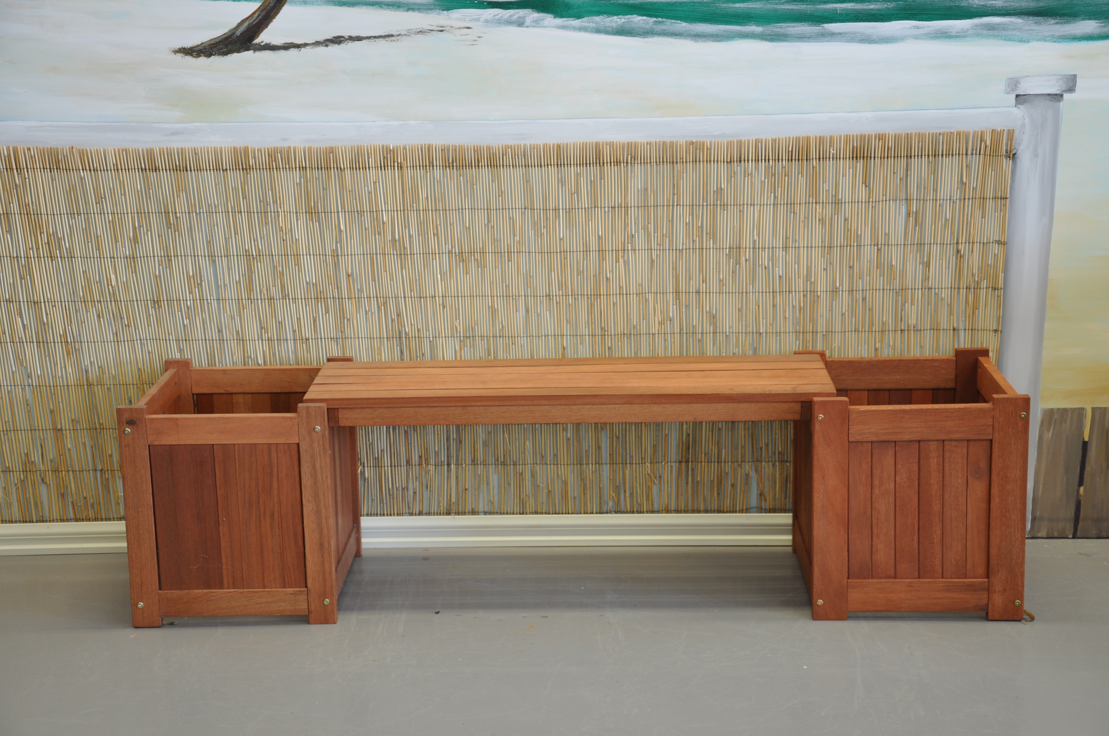 Botany Planter Box Tredor Trading