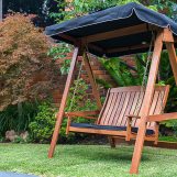 Rivers Two Seat Swing