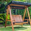 Rivers Two Seat Swing