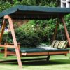 Rivers three seat Swing
