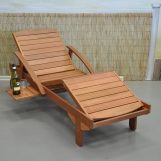 Jasper Sunlounger