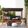 Rivers three seat Swing