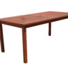 Barossa Table and Chairs