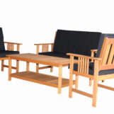 Avoca Sofa Set