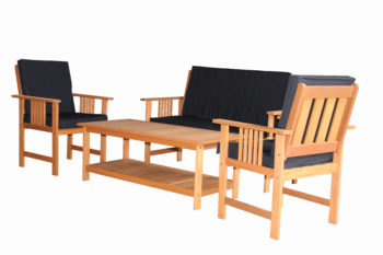 Avoca Sofa Set