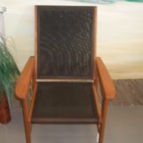 Murray Arm Chair