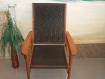 Murray Arm Chair
