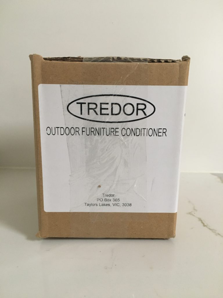 Outdoor Furniture Oil Tredor Trading