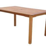 Clyde Rectangular Table